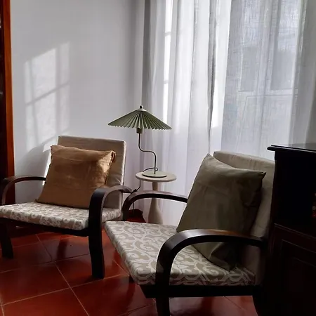 Casa de Férias The Family House *