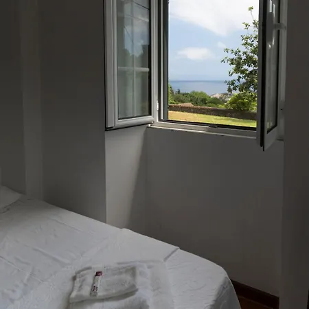 The Family House * Horta (Azores)