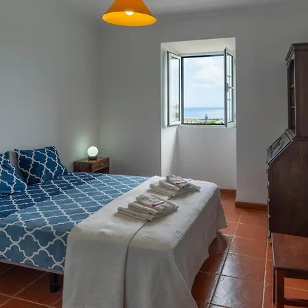 Holiday home The Family House Horta (Azores)