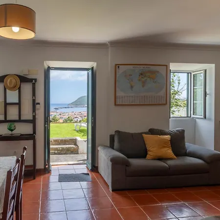 The Family House Holiday home Horta (Azores)
