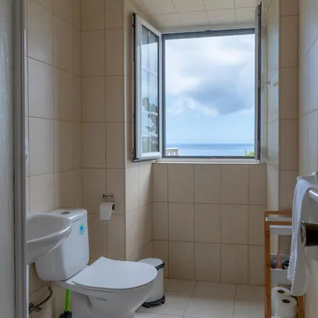 The Family House Horta (Azores)