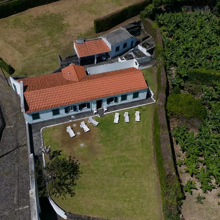 The Family House