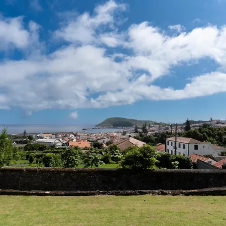 The Family House * Horta (Azores)