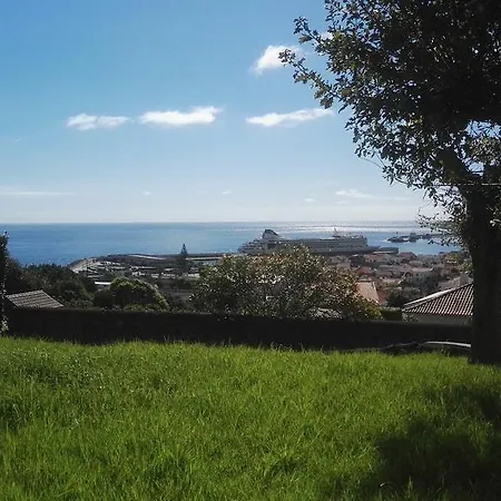 The Family House * Horta (Azores)