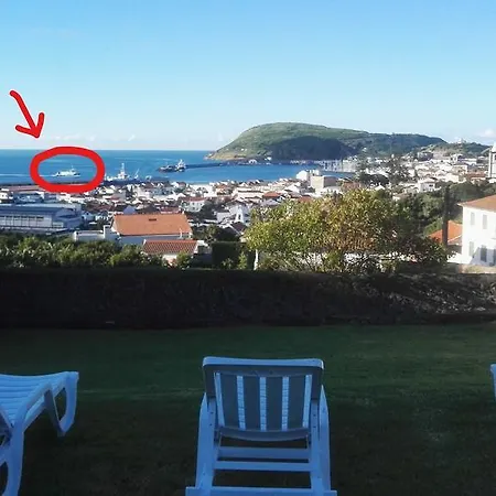 The Family House Holiday home Horta (Azores)