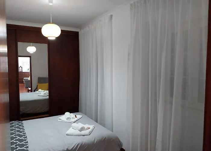 The Family House * Horta (Azores)