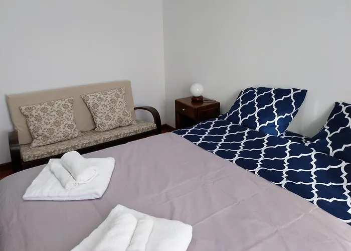 Casa de Férias The Family House