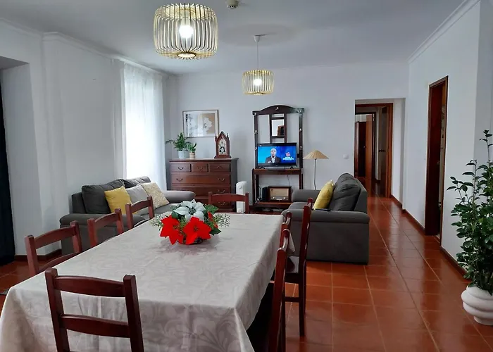 Casa de Férias The Family House