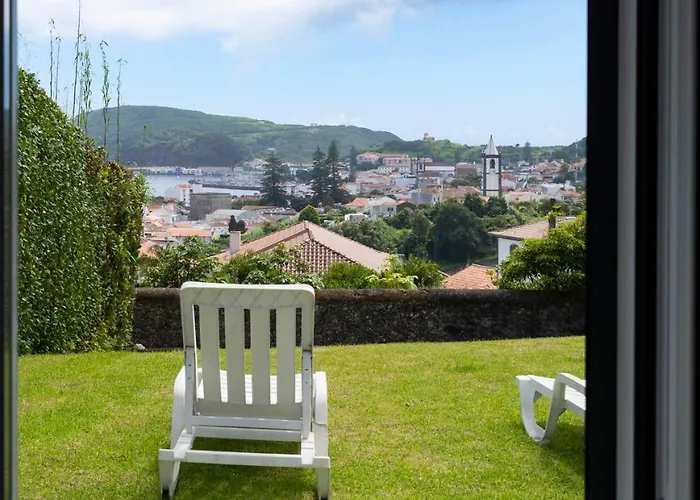 Casa de Férias The Family House *