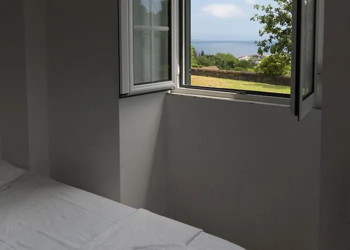 The Family House * Horta (Azores)