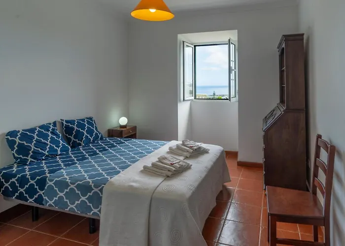 Casa de Férias The Family House Horta (Azores)