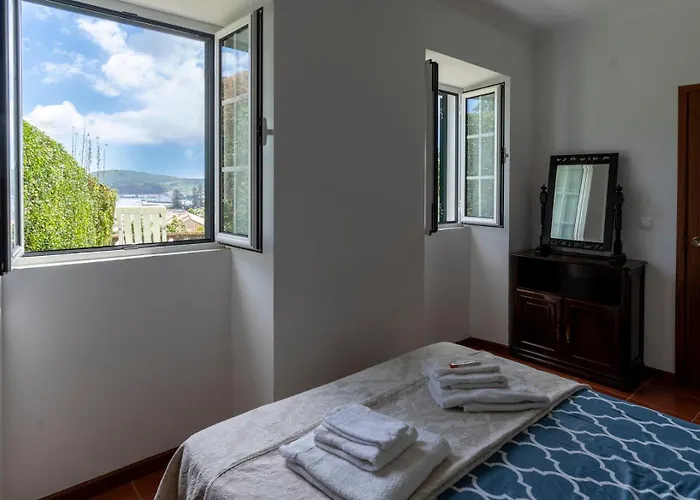 Casa de Férias The Family House *