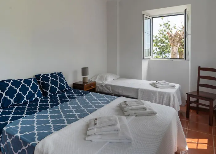 The Family House Casa de Férias Horta (Azores)