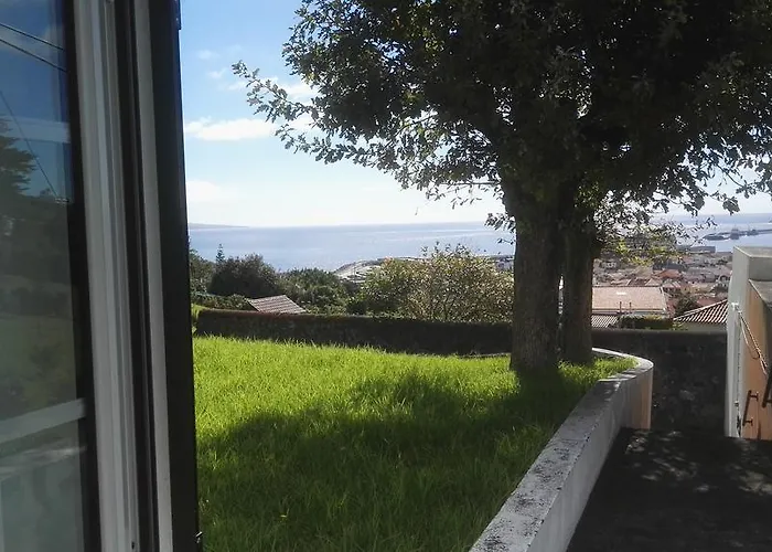 Casa de Férias The Family House