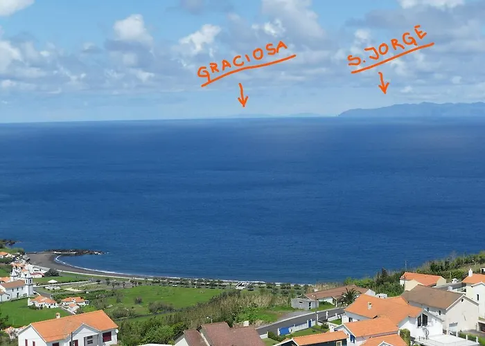 The Family House Horta (Azores)