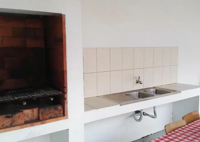 Casa de Férias The Family House *