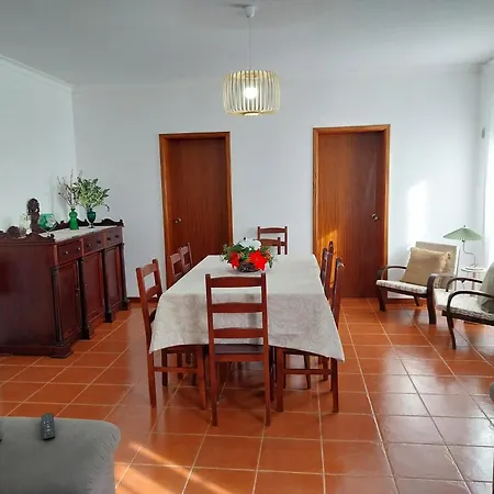 Hébergement de vacances The Family House Horta (Azores)