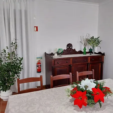 The Family House *
