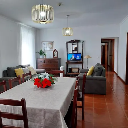 بيت للعطل The Family House