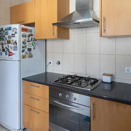 بيت للعطل The Family House أورتا