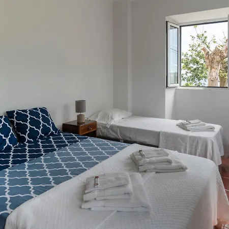 The Family House بيت للعطل أورتا