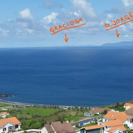 The Family House Horta (Azores)