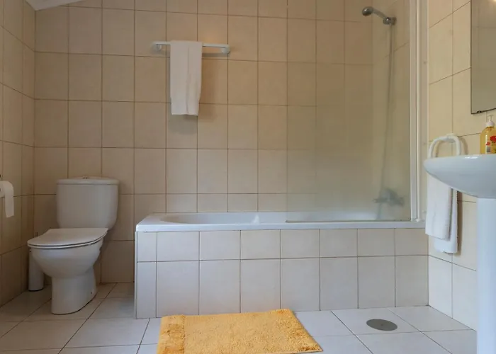 The Family House 度假居 奥尔塔