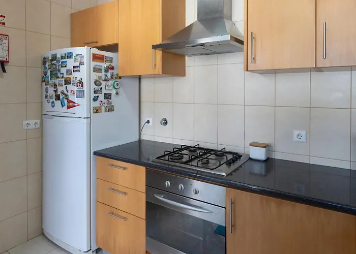 度假居 The Family House 奥尔塔