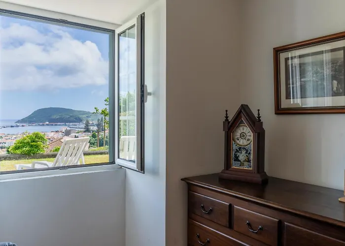 The Family House 度假居