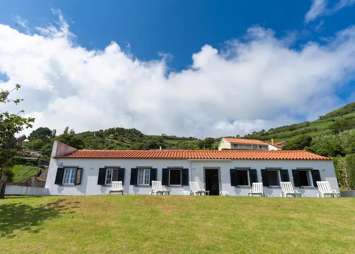 度假居 The Family House