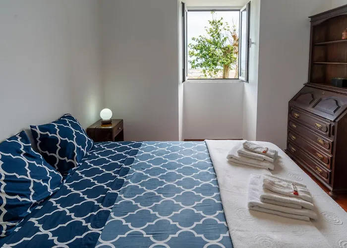 The Family House 度假居 奥尔塔