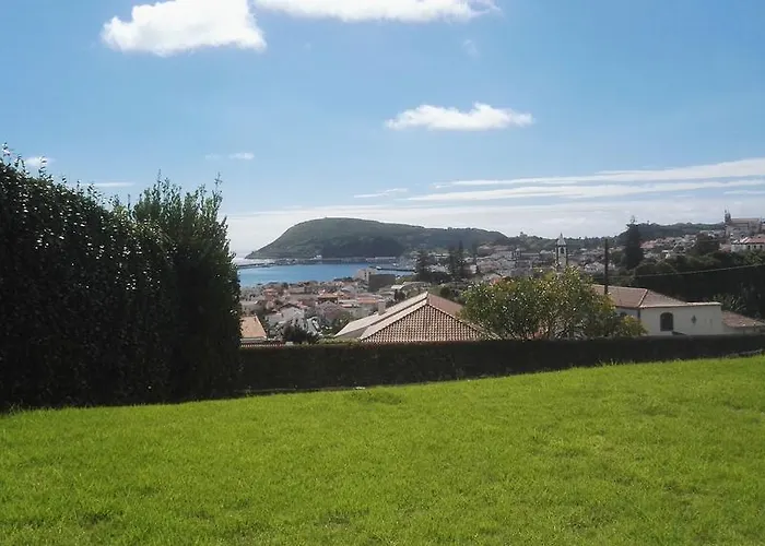 度假居 The Family House *